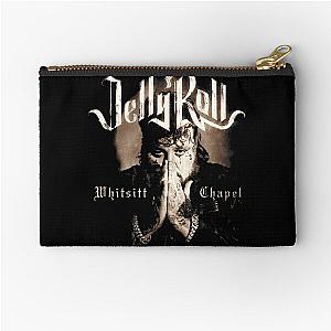 Jelly Roll Whitsit Chapel Zipper Pouch