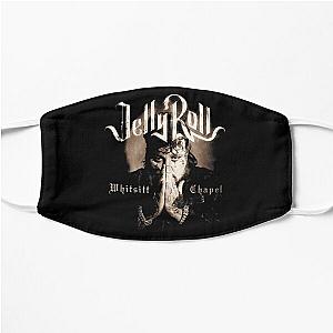 Jelly Roll Whitsit Chapel Flat Mask