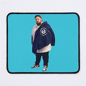 Jelly Roll   Mouse Pad