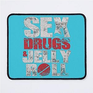 JELLY ROLL                           Mouse Pad