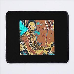 Jelly Roll           Mouse Pad