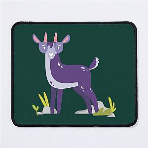 Jelly Roll logo    Mouse Pad