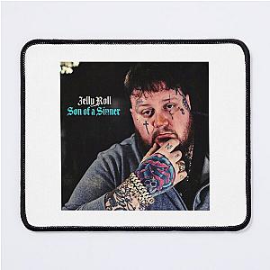 Jelly Roll    Mouse Pad