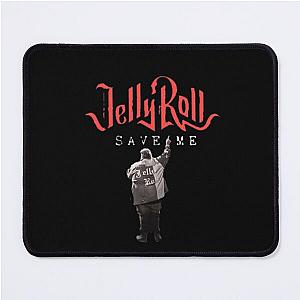 Jelly roll  Mouse Pad