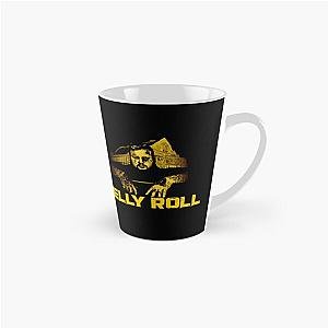 Jelly roll  Tall Mug