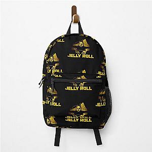 Jelly roll  Backpack