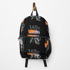 Jelly Roll Whitsit Chapel Singer Country Music Backpack