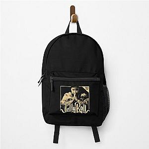 Jelly Roll Backroad Baptism Backpack