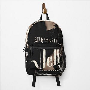 Jelly Roll American   Backpack