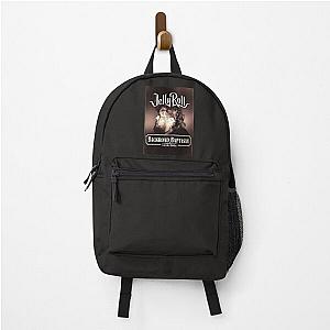 Backroad Baptism Our, Jelly Roll Our, Jelly Roll Backpack