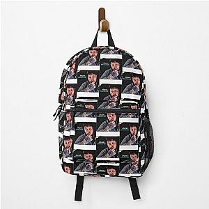 Jelly Roll    Backpack