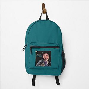 Jelly Roll       Backpack