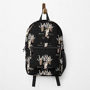 Jelly Roll Whitsit Chapel Backpack