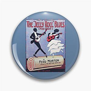 Jelly Roll Blues     Pin