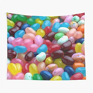 Jellybean Photograph Tapestry