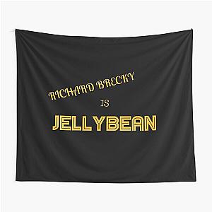 Richard Brecky Jellybean Tapestry