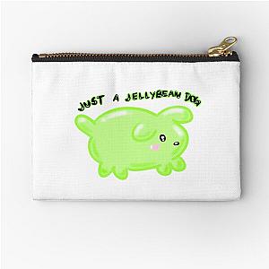 Jellybean Dog Zipper Pouch