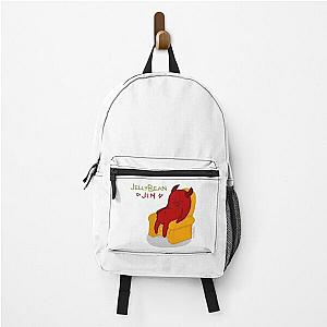 JellyBean Jim Backpack