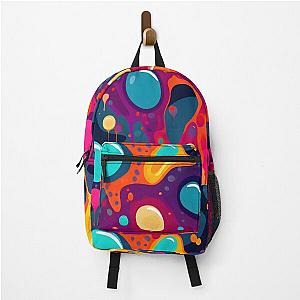 Ms Jellybean Backpack