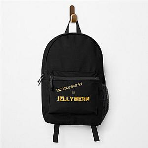 Richard Brecky Jellybean Backpack