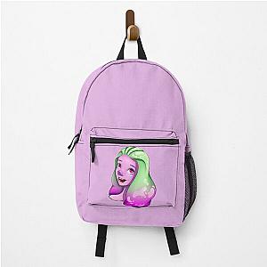 Jellybean Girl Backpack