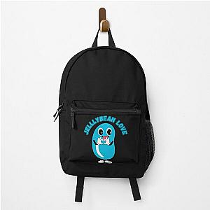 Jellybean Love Backpack