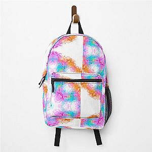 Jellybean Mandala Backpack