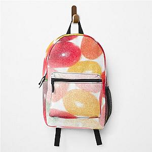 Jellybean Pattern  Backpack