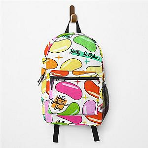 Jellybean Pattern Backpack