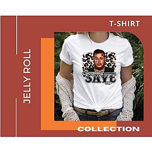 Jelly Roll T-Shirt