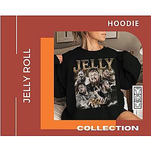 Jelly Roll Hoodie