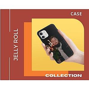 Jelly Roll Phone Case