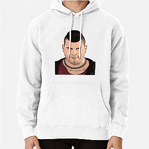 Jelly Roll Hoodie GENNY Pullover Hoodie