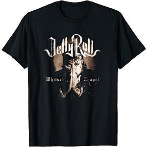 Jelly Roll Whitsitt Chapel T-Shirt