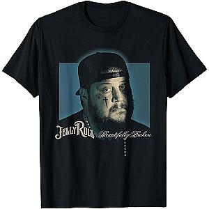 Jelly Roll Nation Country Hip Hop Tee