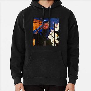 Jelly Roll Sober        Pullover Hoodie RB2707