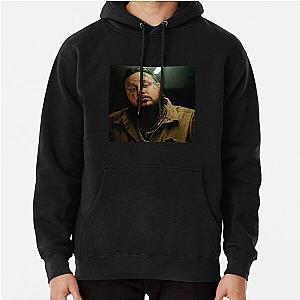 ager Jelly Roll concert      Pullover Hoodie RB2707