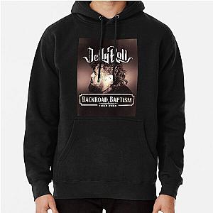 Backroad Baptism Tour, Jelly Roll Tour, Jelly Roll Pullover Hoodie RB2707