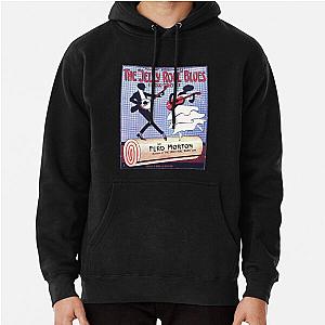 Jelly Roll Blues     Pullover Hoodie RB2707