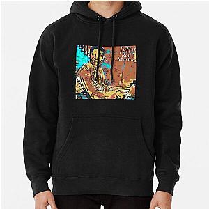 Jelly Roll           Pullover Hoodie RB2707