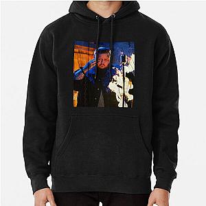 Jelly Roll Sober     Pullover Hoodie RB2707