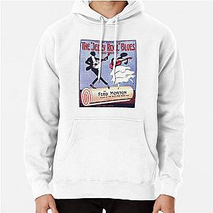 Jelly Roll Blues Pullover Hoodie RB2707