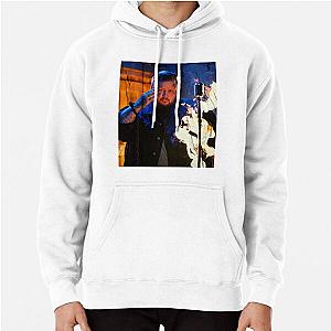 Jelly Roll Sober Pullover Hoodie RB2707