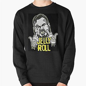 Jelly Roll   (1) Pullover Sweatshirt RB2707