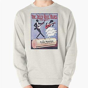 Jelly Roll Blues Pullover Sweatshirt RB2707