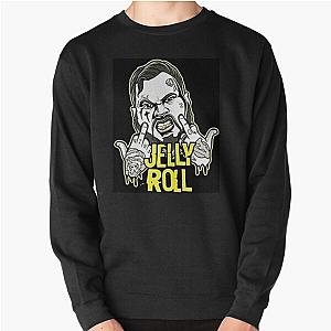 Jelly Roll Pullover Sweatshirt RB2707