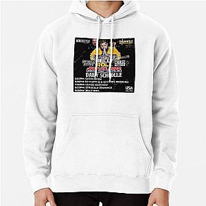 daily jelly roll   Pullover Hoodie RB2707