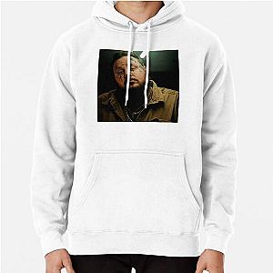 ager Jelly Roll concert   Pullover Hoodie RB2707