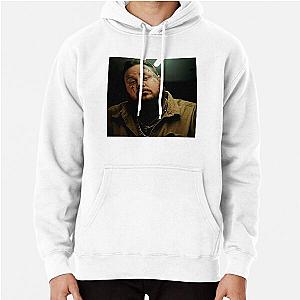 ager Jelly Roll concert Pullover Hoodie RB2707