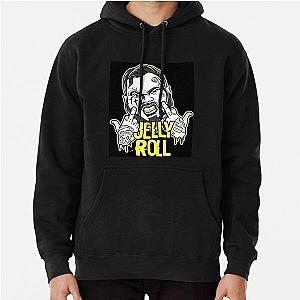 Jelly Roll Pullover Hoodie RB2707